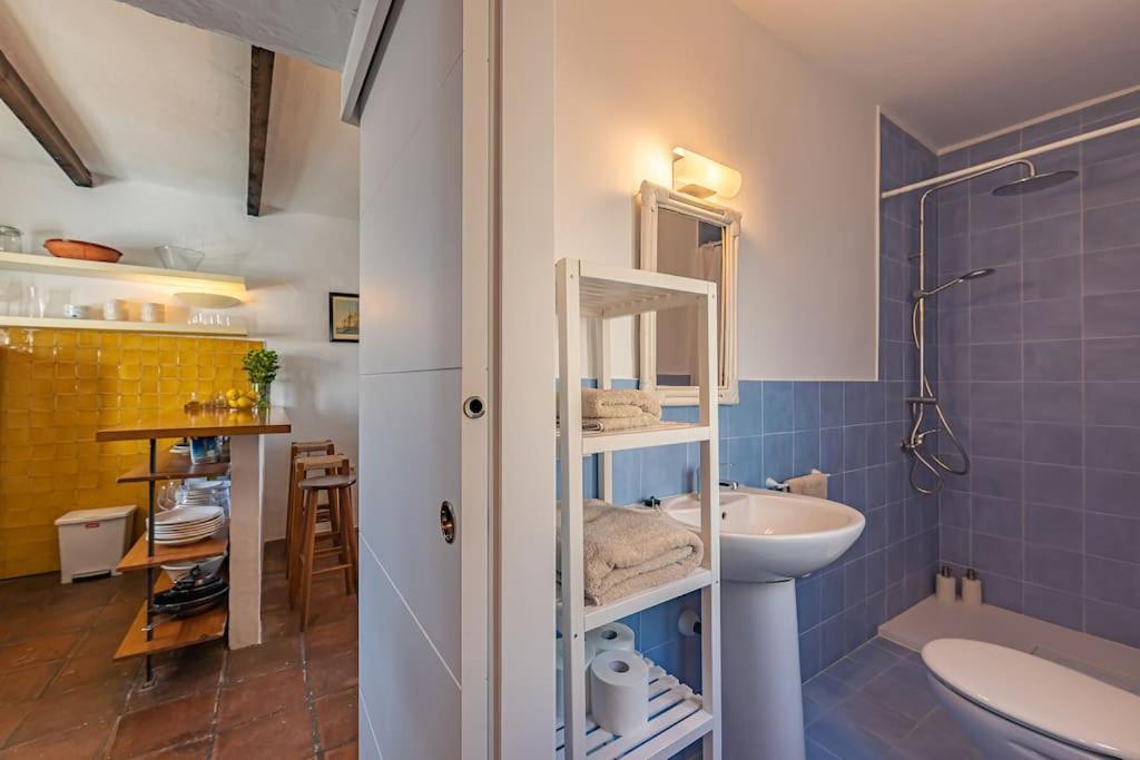Casa Pepita - Old Town - Relax Terrace With Views Apartment Тарифа Екстериор снимка